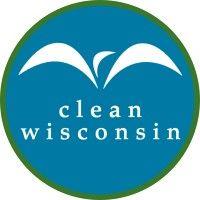 clean wisconsin logo image