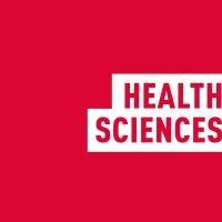 faculty of health sciences at simon fraser university logo image