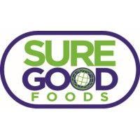 sure good foods limited logo image