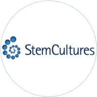 stemcultures, llc. logo image