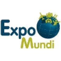 expomundi intercâmbio logo image