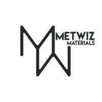 metwiz materials private limited logo image