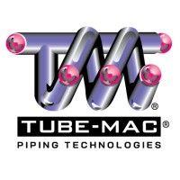 tube-mac piping technologies logo image