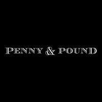 penny & pound pictures logo image