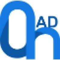 ad on stream (merged with muses marketing) logo image