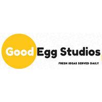 good egg studios logo image