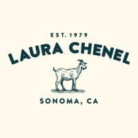 laura chenel logo image