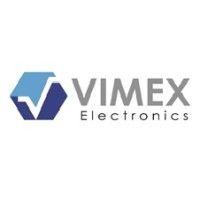 vimex electronics logo image