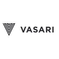 vasari global ltd logo image