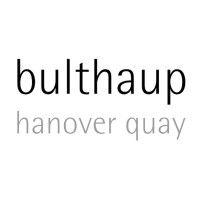 bulthaup hanover quay logo image