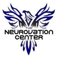 the neurovation center logo image