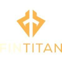 fintitan logo image