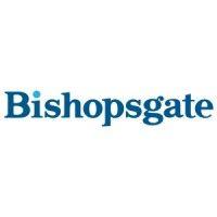 bishopsgate insurance brokers logo image