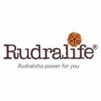 rudralife logo image