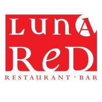 luna red logo image