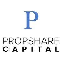 propshare capital logo image