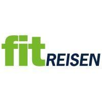 fit reisen logo image