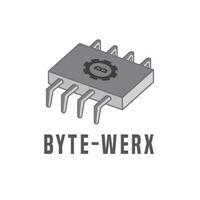 byte-werx logo image