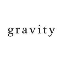 gravity gmbh logo image