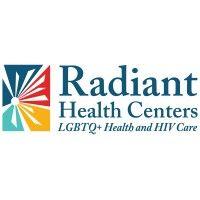 radiant health centers