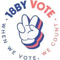 18by vote logo image