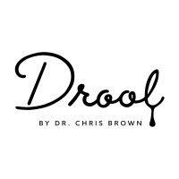 drool by dr chris brown