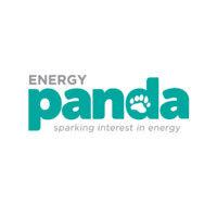 energy panda logo image