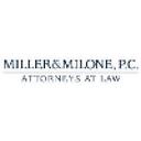 logo of Miller Milone P C