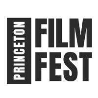 princeton film festival logo image