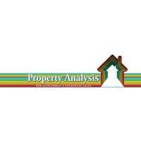 property analysis south africa logo image