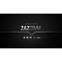 grupo zazcomm. logo image