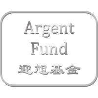 迎旭基金 argent fund logo image