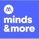 logo of Minds More