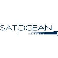 sat-ocean logo image