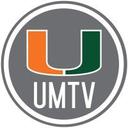 logo of University Of Miami Television