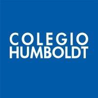 colegio humboldt puebla logo image