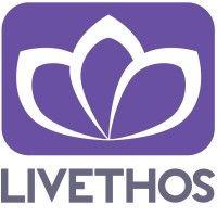 livethos logo image