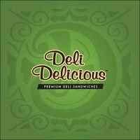 deli delicious franchising, inc. logo image