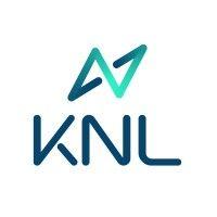 knl logo image