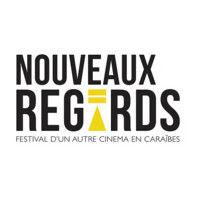 nouveaux regards film festival logo image