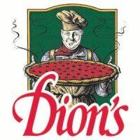 dion's logo image