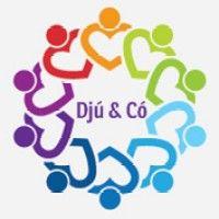 djú&có logo image