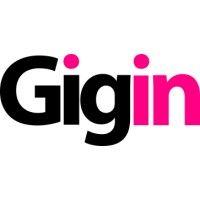 gigin.ai logo image