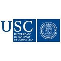 universidad de santiago de compostela logo image