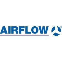 airflow developments ltd logo image