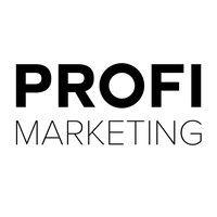 profi marketing agency logo image