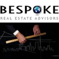 bespoke real estate advisors, inc. logo image