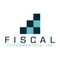 fiscal fundamentals inc. logo image