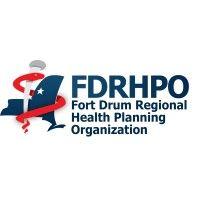 fort drum regional health planning organization