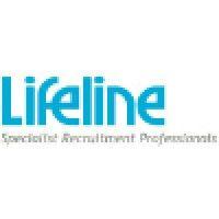 lifeline personnel ltd logo image